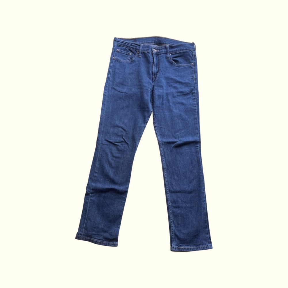 Levi’s 511s